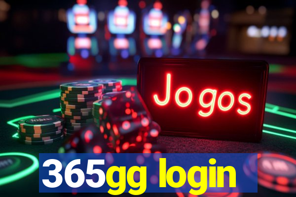 365gg login